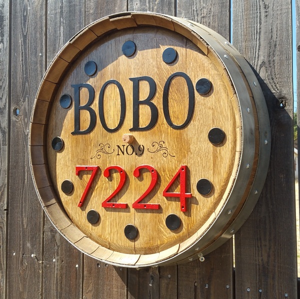 Contact BOBO Estate Winery